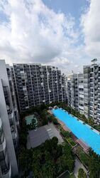 The Alps Residences (D18), Condominium #501918231